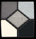 Dior 5 Couleurs Designer All in One Artistry Palette 4,4gr.